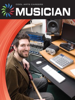 cover image of Musician